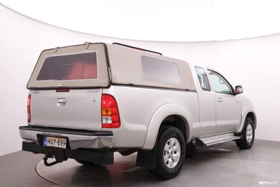 Toyota Hilux 2011, kuva 5/26