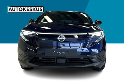 Nissan Leaf 75kWh Evolve 2026, photo 2/29