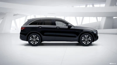 Mercedes-Benz GLC 2020, kuva 2/11