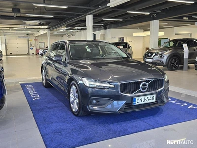 Volvo V60 D3 Business aut. 2020, kuva 2/10