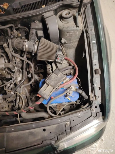 Volkswagen Golf 2000, kuva 4/10