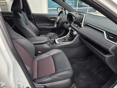 Toyota RAV4 Plug-In 2022, photo 2/19