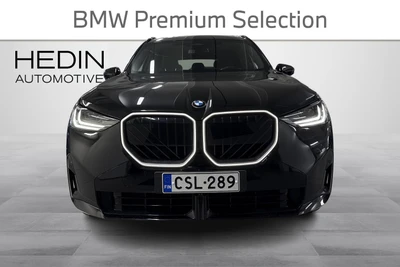 BMW X3 2026, kuva 5/17