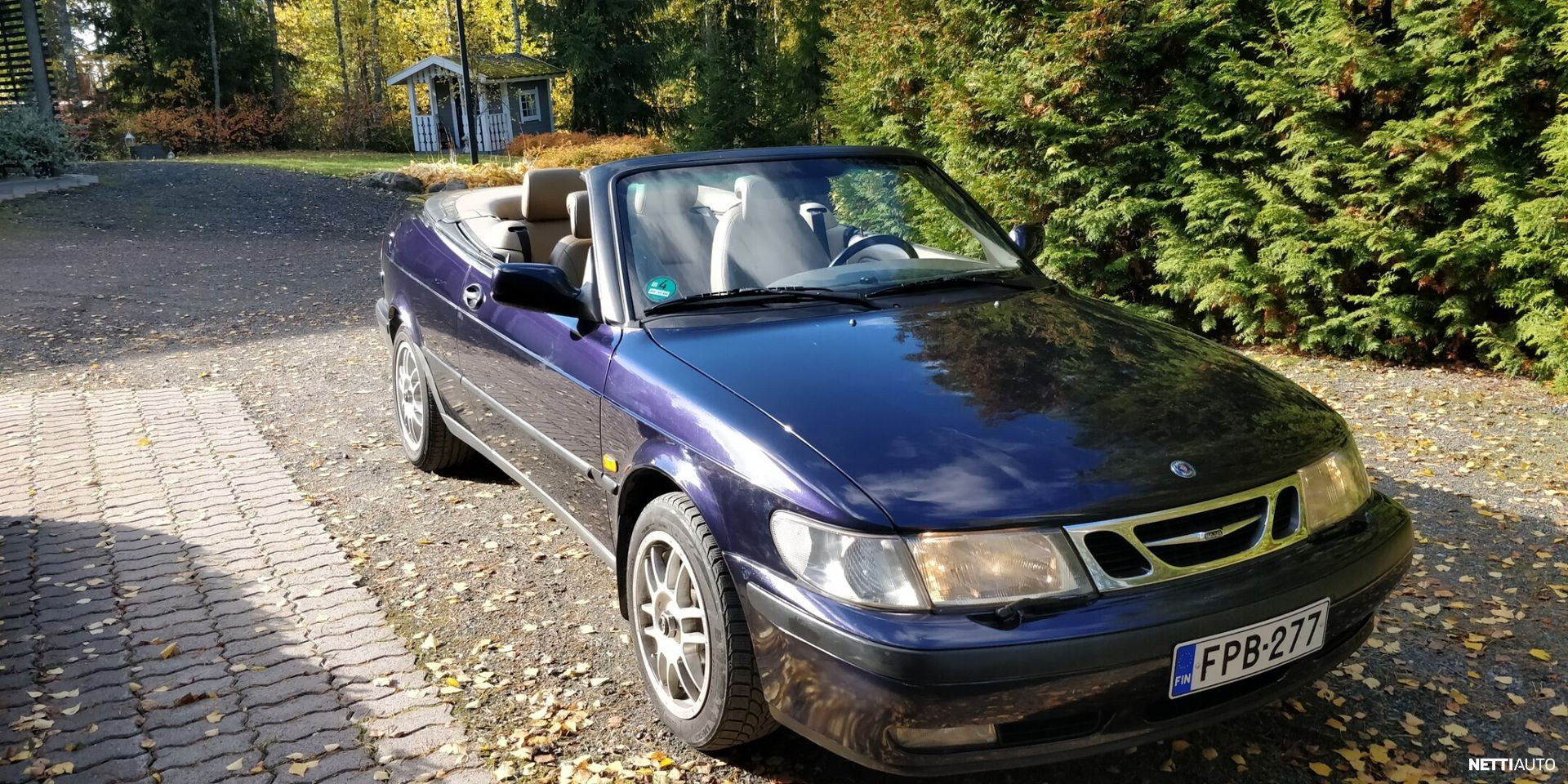Saab 9-3