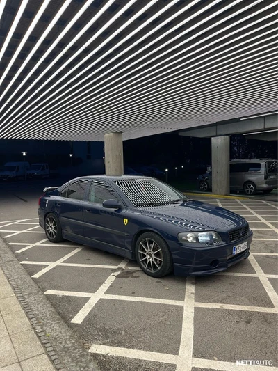 Volvo S60 2002, kuva 2/4
