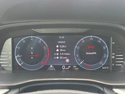 Skoda Octavia 2023, kuva 5/6