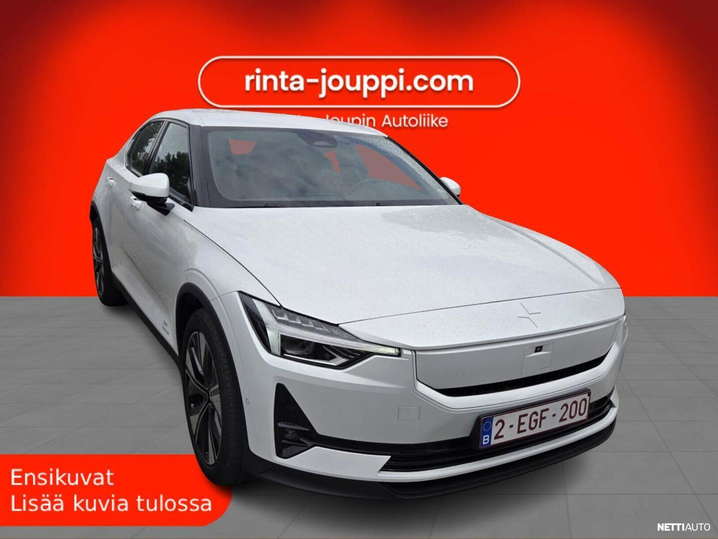 Polestar 2