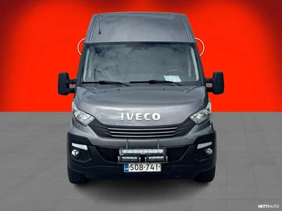 Iveco Daily 35S21 5ov 2998cm3 A 2018, photo 3/25
