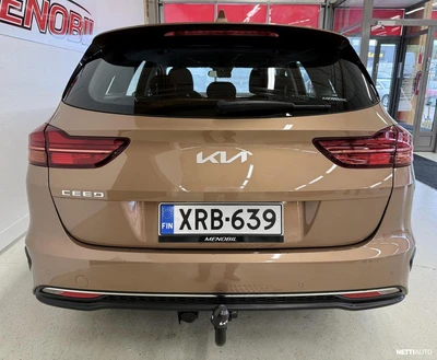 Kia Ceed 2022, kuva 7/15