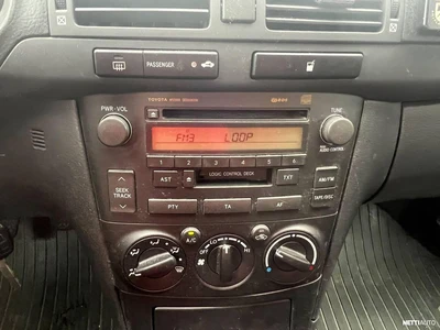 Toyota Avensis 2006, photo 7/7