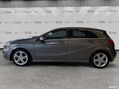 Mercedes-Benz A 180 BE Premium Business 2014, photo 6/16