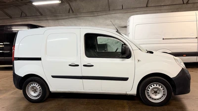 Renault Kangoo Express 2012, kuva 5/24