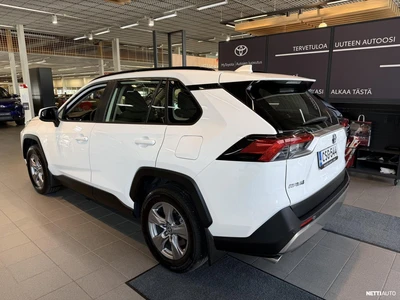 Toyota RAV4 2025, kuva 3/23