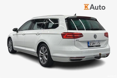 Volkswagen Passat 2018, kuva 2/31