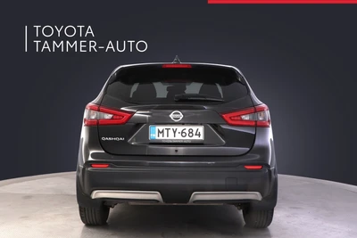 Nissan Qashqai 2020, kuva 5/14