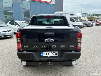 Ford Ranger 2013, photo 5/30
