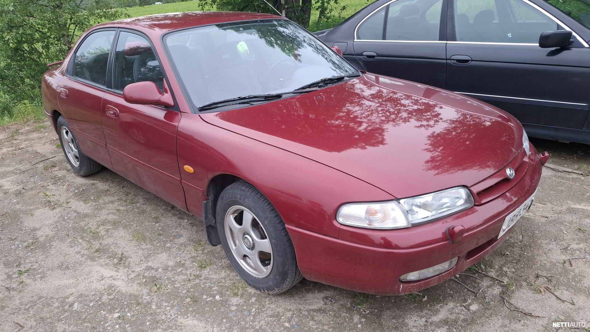 Mazda 626