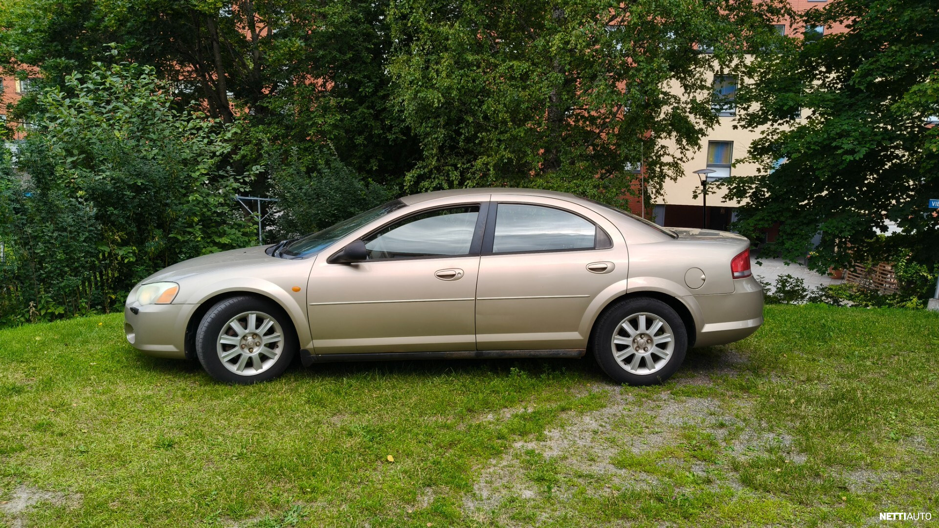 Chrysler Sebring