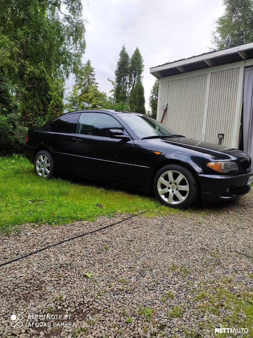 BMW 318