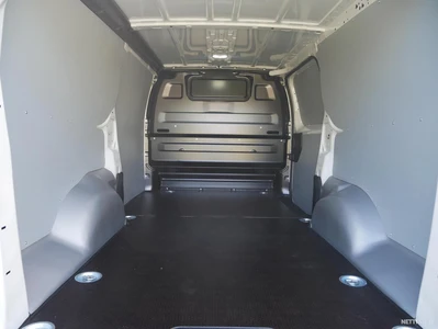 Opel Vivaro 2025, photo 3/13