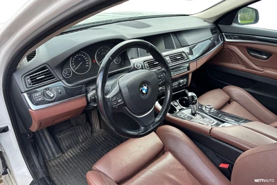 BMW 520 2016, kuva 3/3