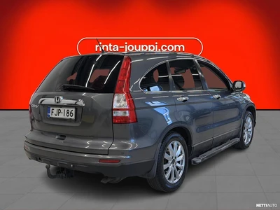 Honda CR-V 2010, kuva 6/37