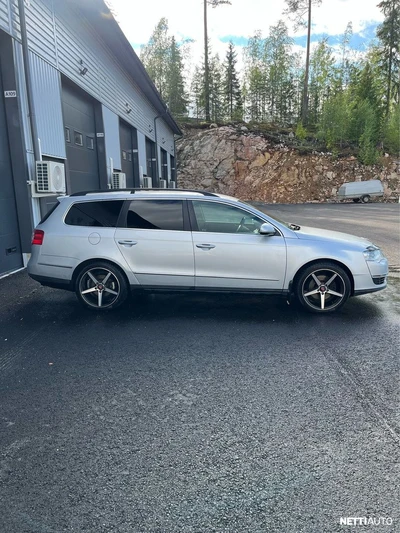 Volkswagen Passat 2007, kuva 2/11