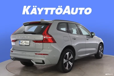 Volvo XC60 2025, kuva 5/35