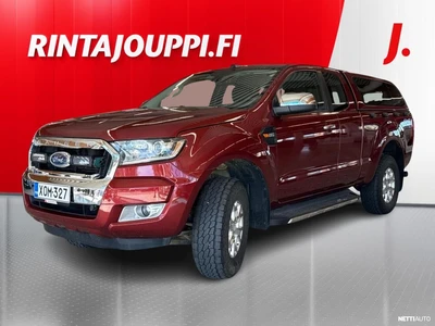 Ford Ranger 2018, photo 5/28