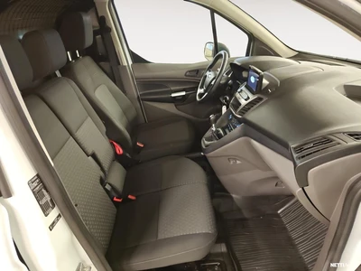Ford Transit Connect 2020, photo 7/21