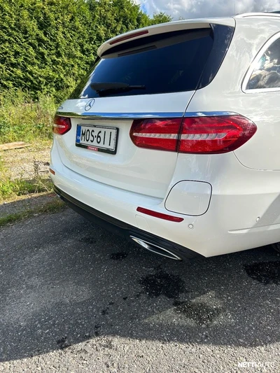 Mercedes-Benz E 300 de 2020, kuva 4/25