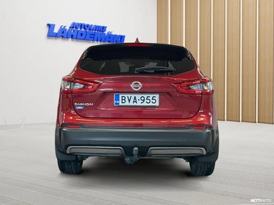 Nissan Qashqai 2018, kuva 4/20