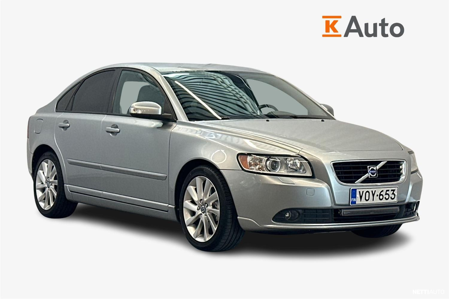 Volvo S40