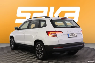Skoda Karoq 2021, kuva 5/29
