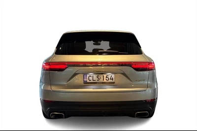 Porsche Cayenne E-Hybrid 2019, kuva 3/24