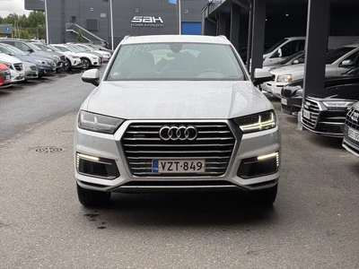 Audi Q7 2018, kuva 2/6
