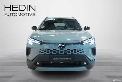 Toyota Corolla Cross 2025, kuva 5/29