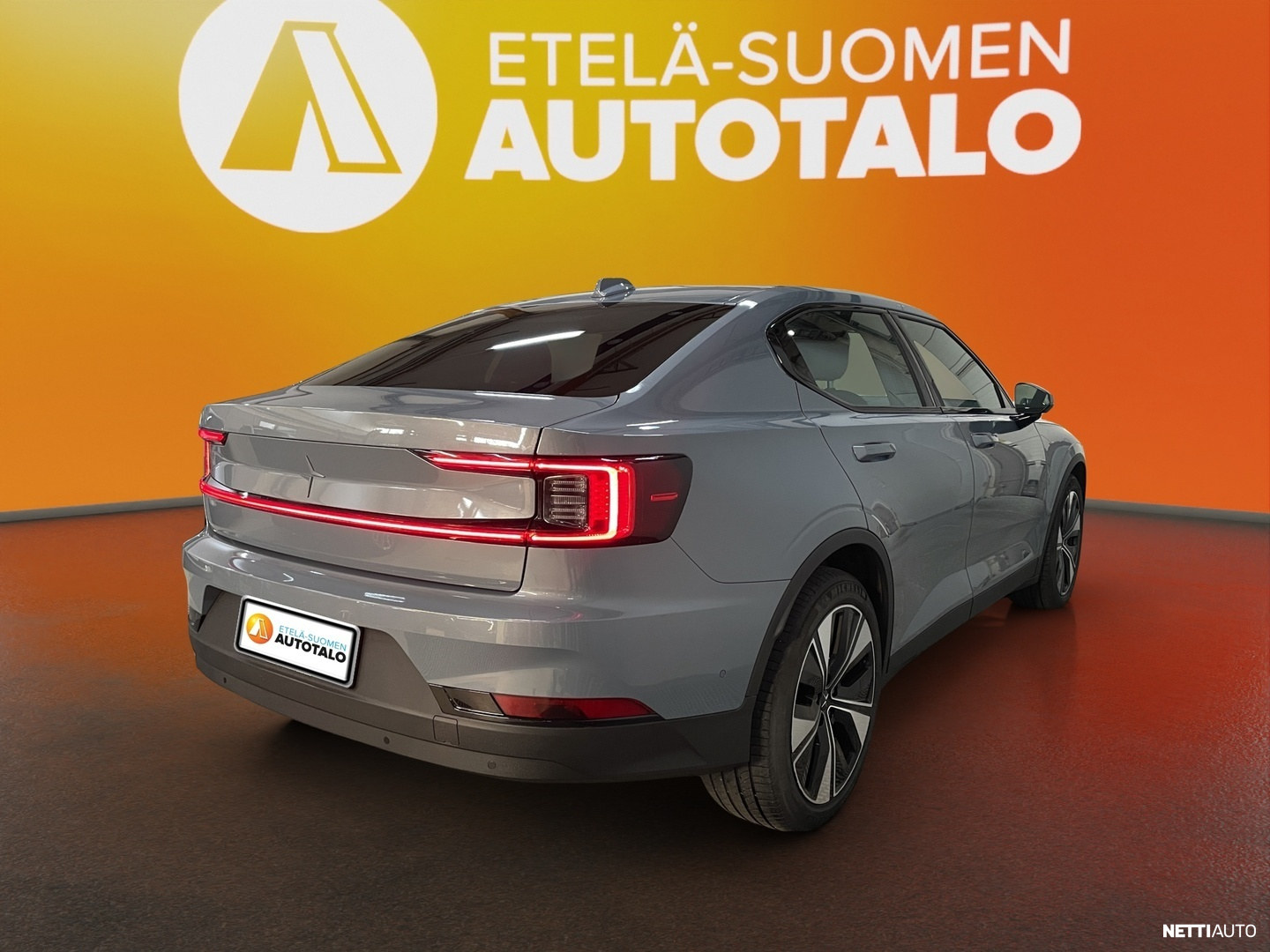 Polestar 2 2023, photo 3/34