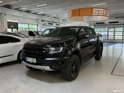 Ford Ranger 2022, kuva 1/9