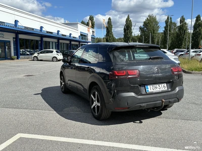 Citroen C4 Cactus PureTech 110 Feel 2019, kuva 3/6