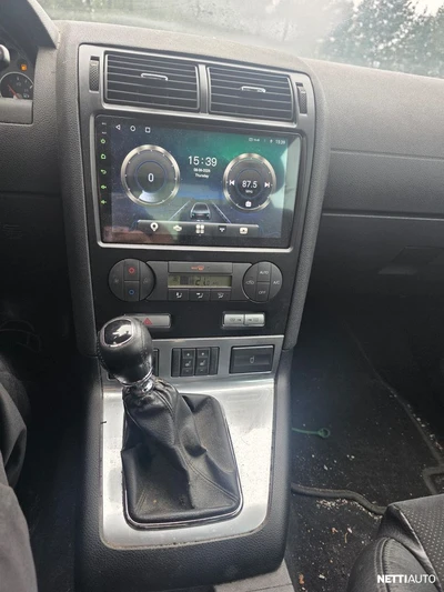 Ford Mondeo 2006, kuva 7/10