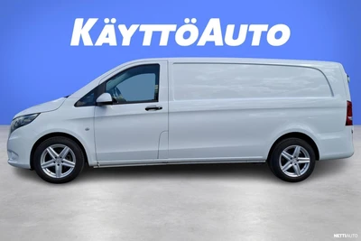Mercedes-Benz Vito 2020, photo 2/14