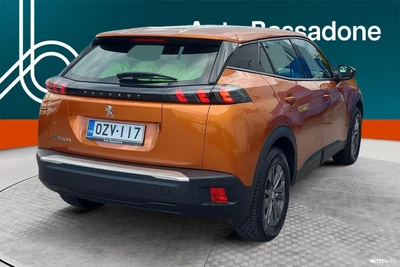 Peugeot e-2008 2023, photo 5/30