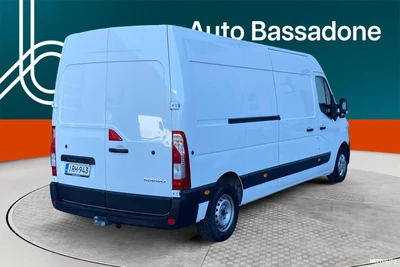 Renault Master 2023, photo 5/28