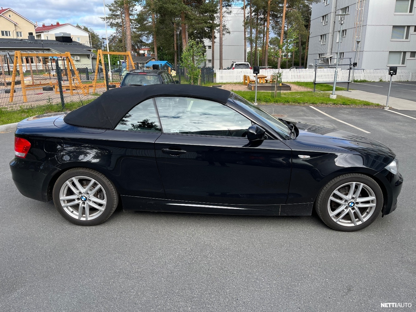 BMW 120