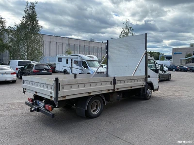 Mitsubishi Canter 3C13 Avolava 2014, photo 5/11