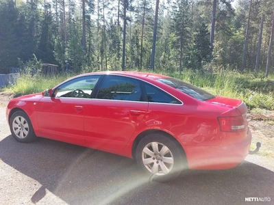 Audi A6 2008, photo 4/12