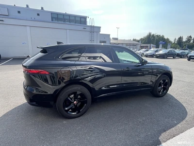 Jaguar F-Pace 2021, kuva 2/3