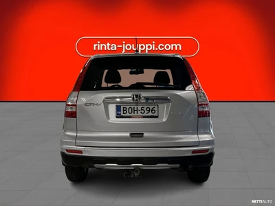 Honda CR-V 2010, kuva 7/27