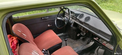Fiat 133 133 1977, kuva 3/6